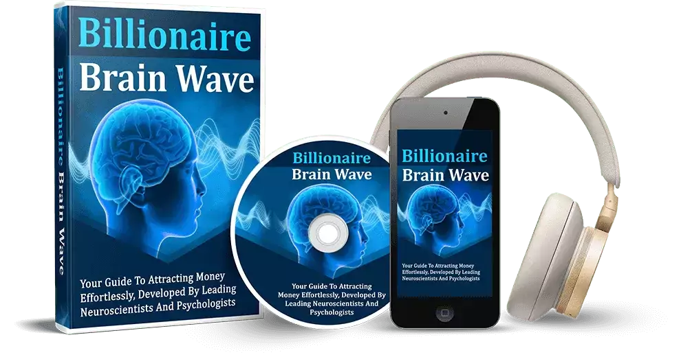 Billionaire Brain Wave logo